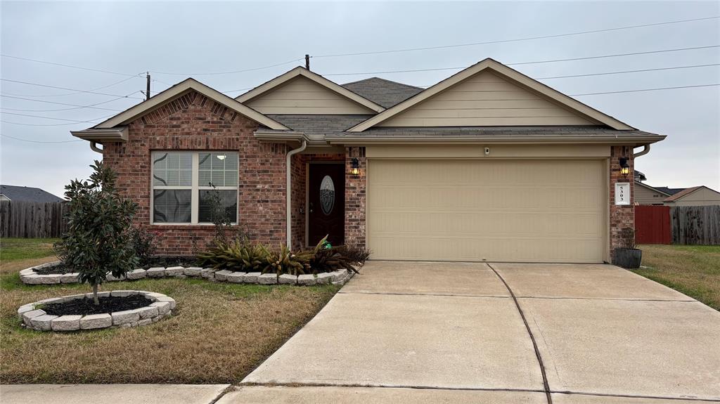 5303 Songlark Bluff Circle, Katy, Texas image 1