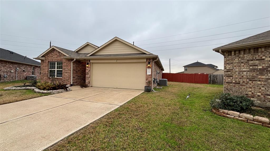 5303 Songlark Bluff Circle, Katy, Texas image 4