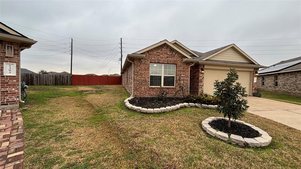 5303 Songlark Bluff Circle, Katy, Texas image 3