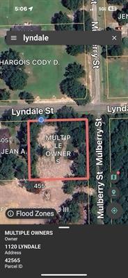 1120 Lyndale Street, Vidor, Texas image 3