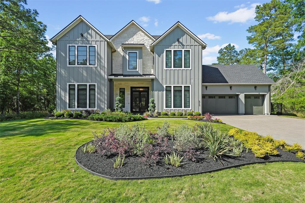 513 Pineal Drive
