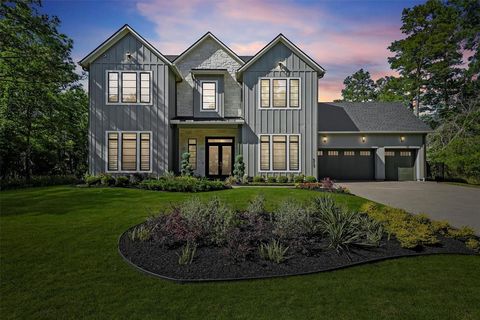 513 Pineal Drive Montgomery TX 77316