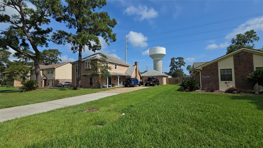 View Humble, TX 77346 house