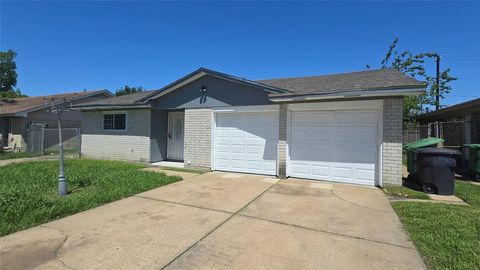 5319 Bungalow Lane, Houston, TX 77048 - MLS#: 31268015