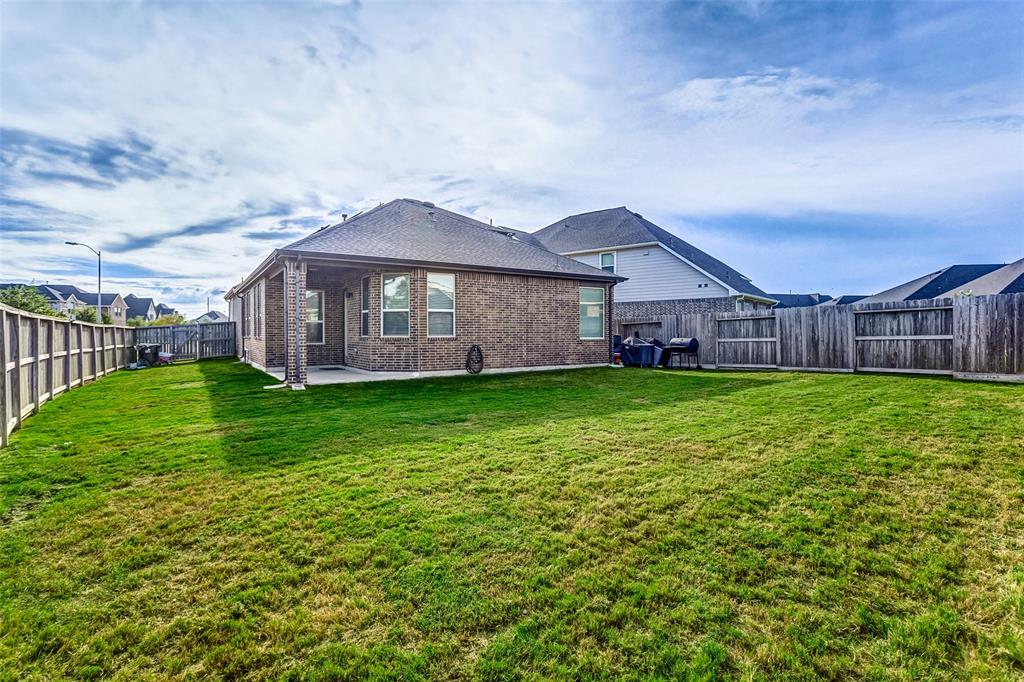 29114 Autumn Brook Drive, Fulshear, Texas image 36