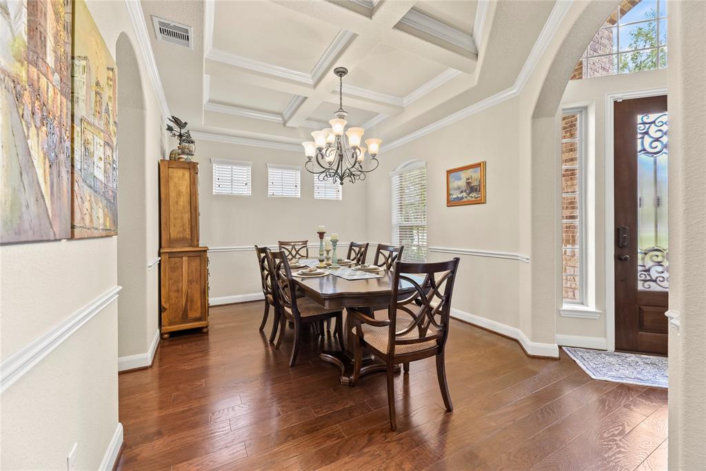 18814 Luby Creek Drive, Cypress, Texas image 11