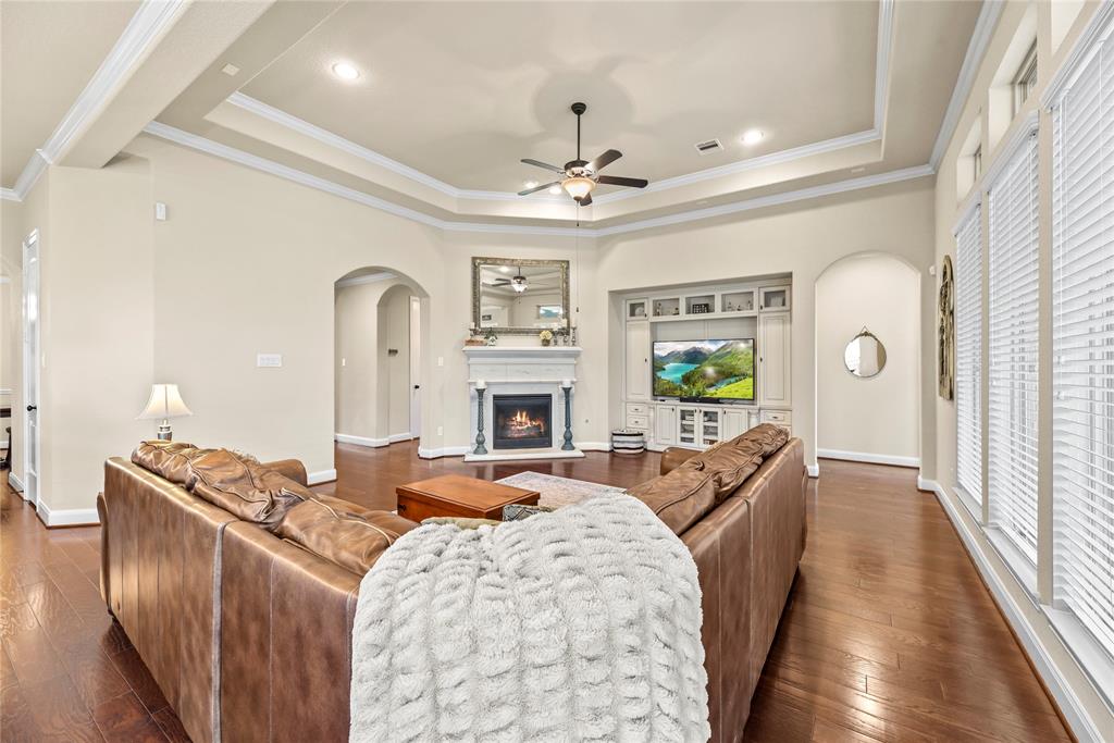18814 Luby Creek Drive, Cypress, Texas image 14