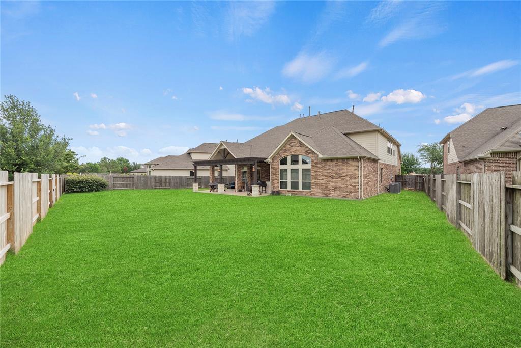 18814 Luby Creek Drive, Cypress, Texas image 40