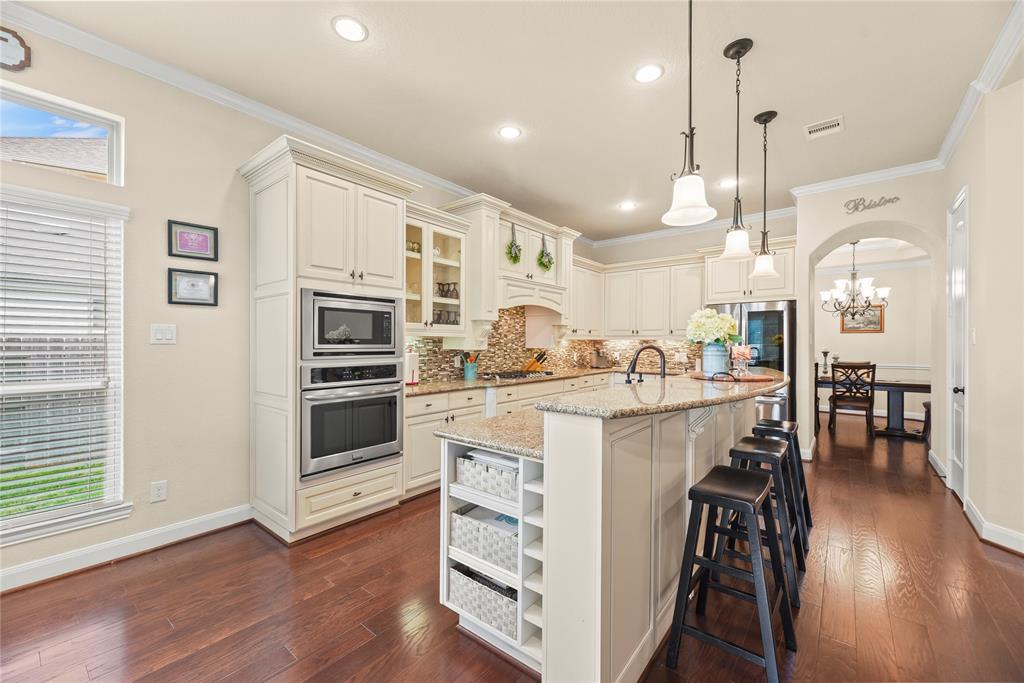 18814 Luby Creek Drive, Cypress, Texas image 15
