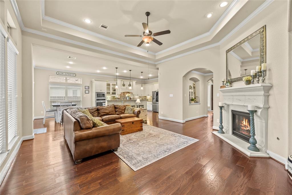 18814 Luby Creek Drive, Cypress, Texas image 13