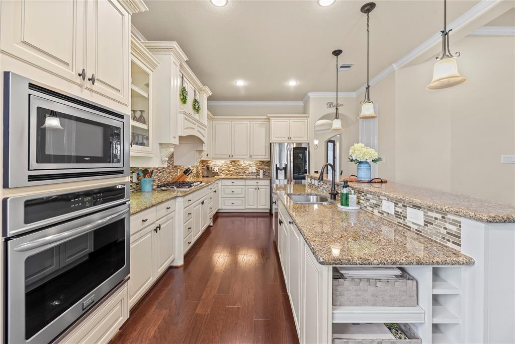 18814 Luby Creek Drive, Cypress, Texas image 17
