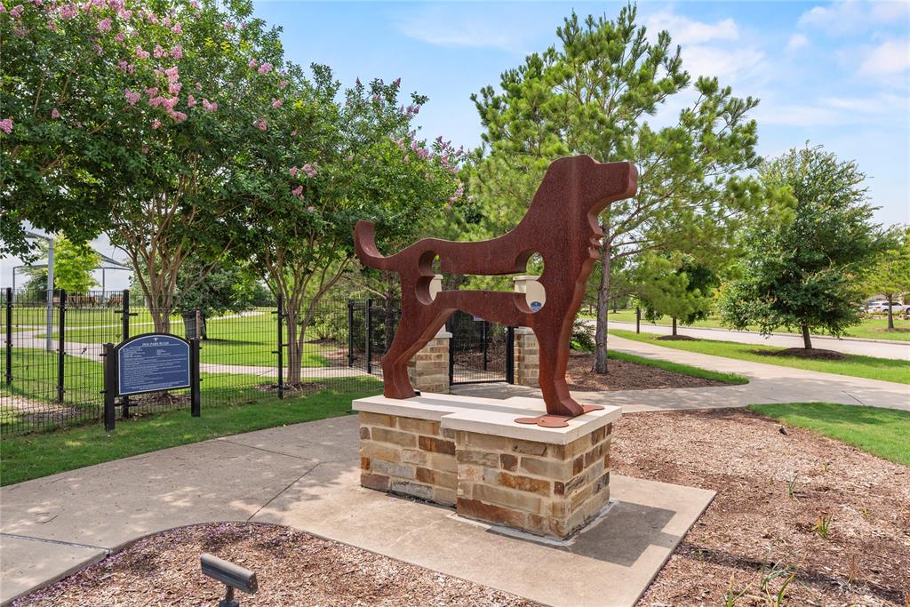 18814 Luby Creek Drive, Cypress, Texas image 46
