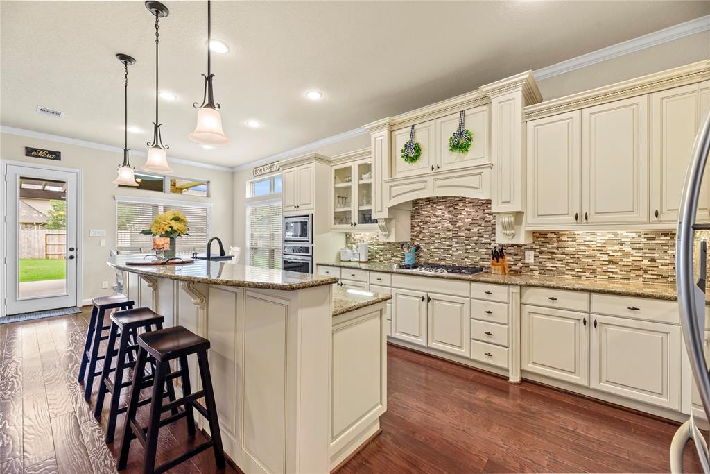 18814 Luby Creek Drive, Cypress, Texas image 3