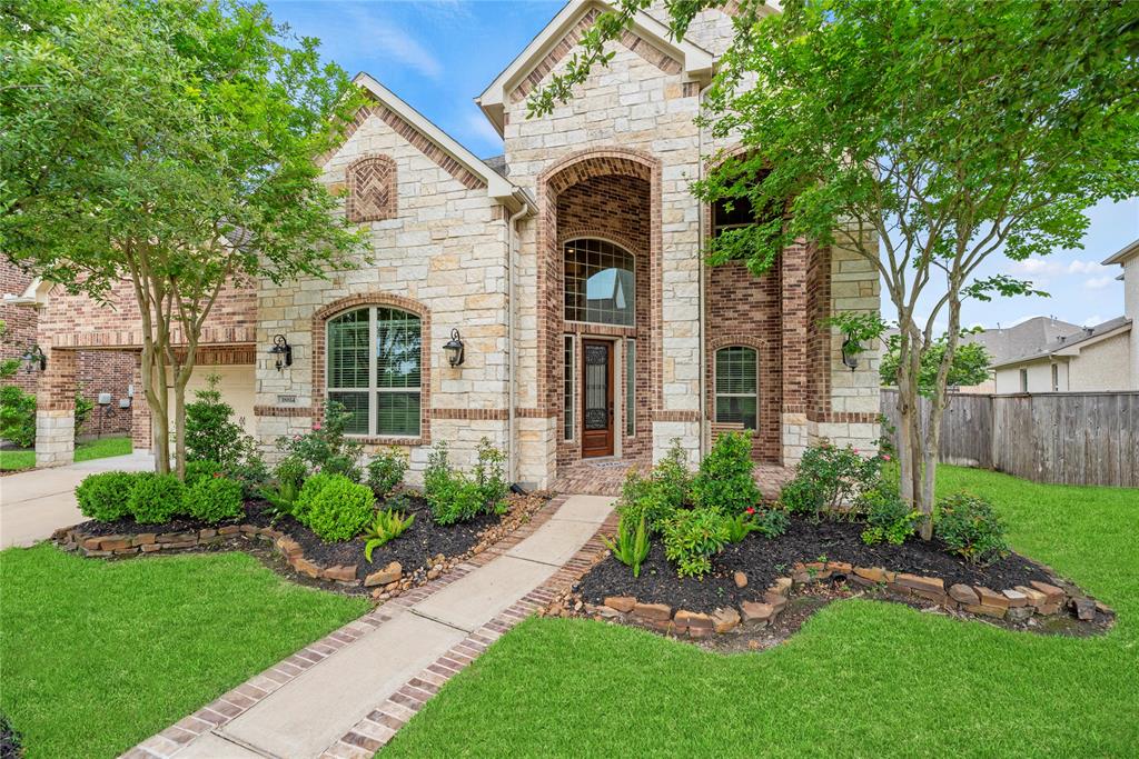 18814 Luby Creek Drive, Cypress, Texas image 37