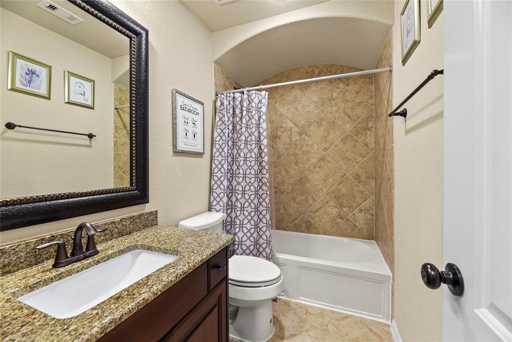 18814 Luby Creek Drive, Cypress, Texas image 35