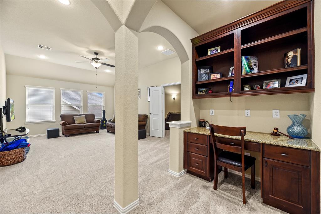 18814 Luby Creek Drive, Cypress, Texas image 27