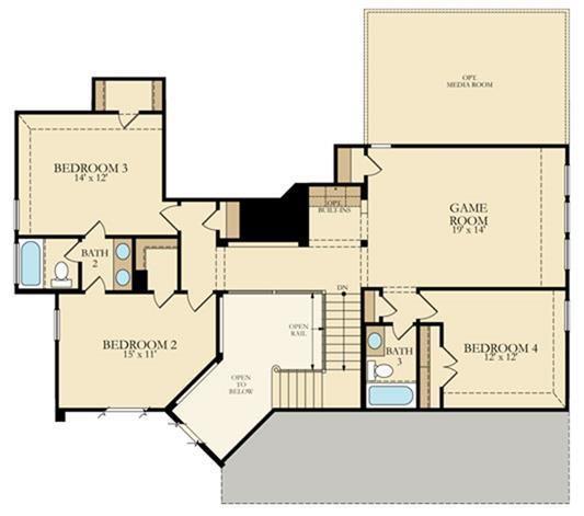 18814 Luby Creek Drive, Cypress, Texas image 26