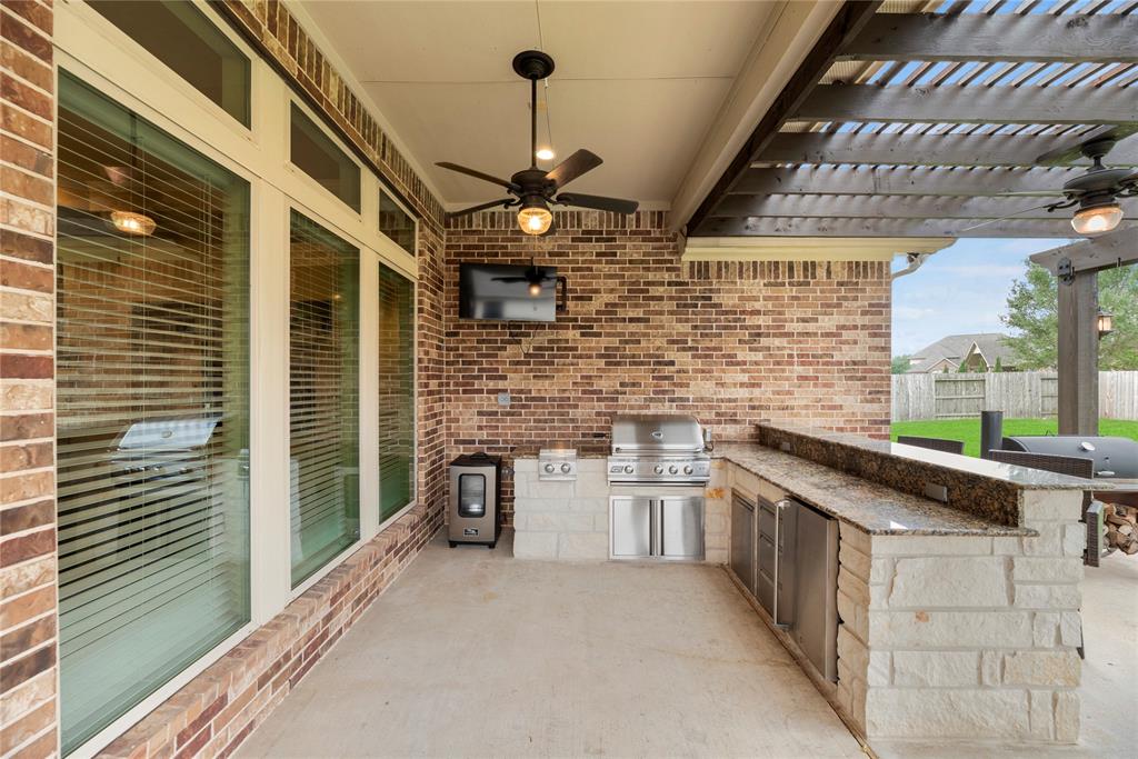 18814 Luby Creek Drive, Cypress, Texas image 36