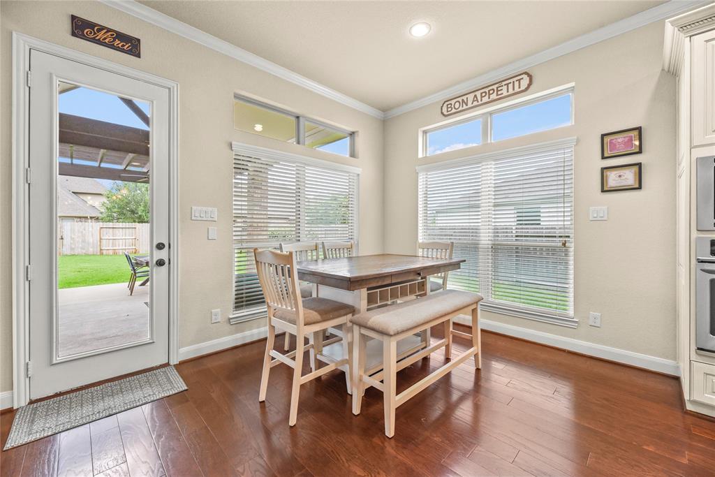18814 Luby Creek Drive, Cypress, Texas image 18