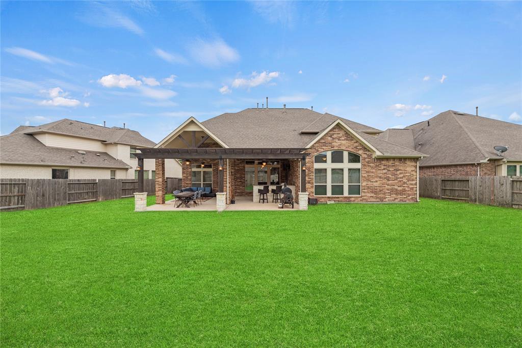 18814 Luby Creek Drive, Cypress, Texas image 39