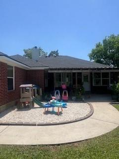 16227 County Road 489, Brazoria, Texas image 31