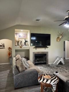 16227 County Road 489, Brazoria, Texas image 11