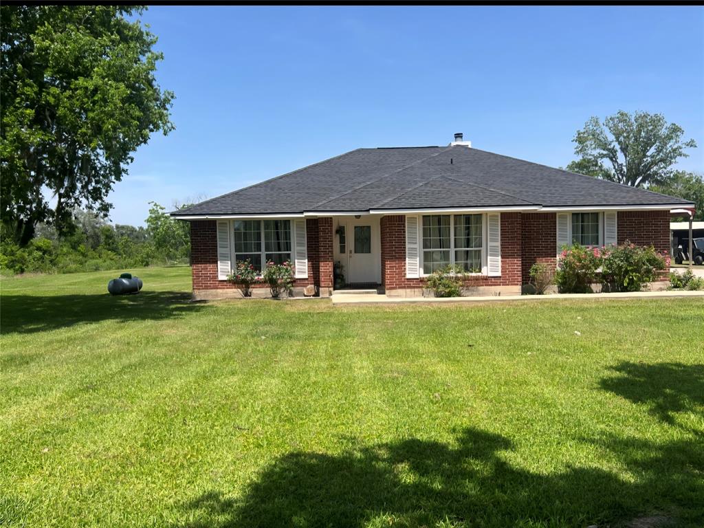 16227 County Road 489, Brazoria, Texas image 1