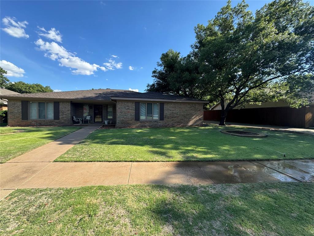 4811 78th Street, Lubbock, Texas image 1