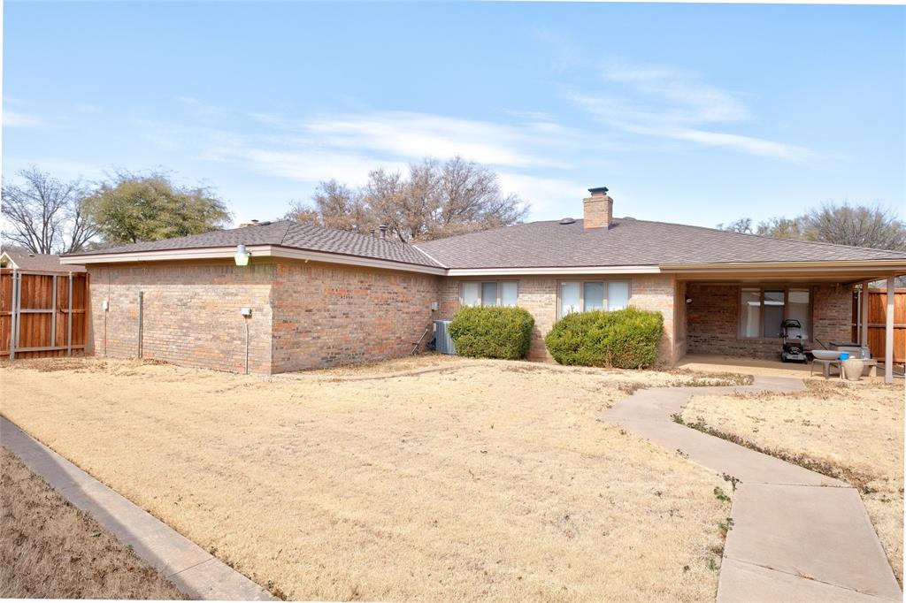 4811 78th Street, Lubbock, Texas image 3