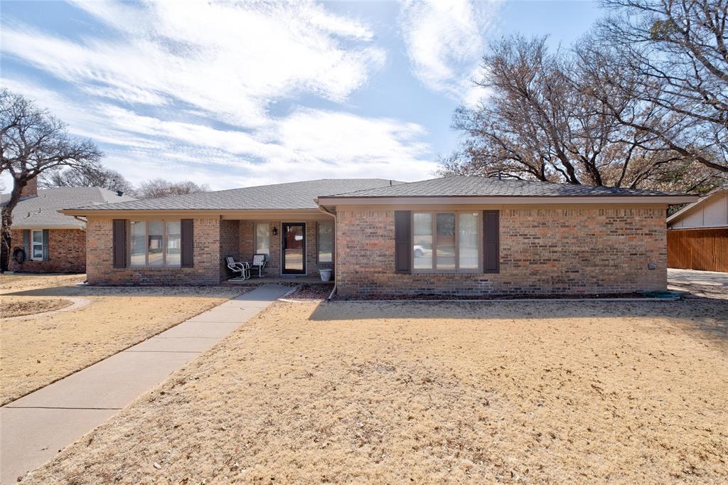 4811 78th Street, Lubbock, Texas image 2