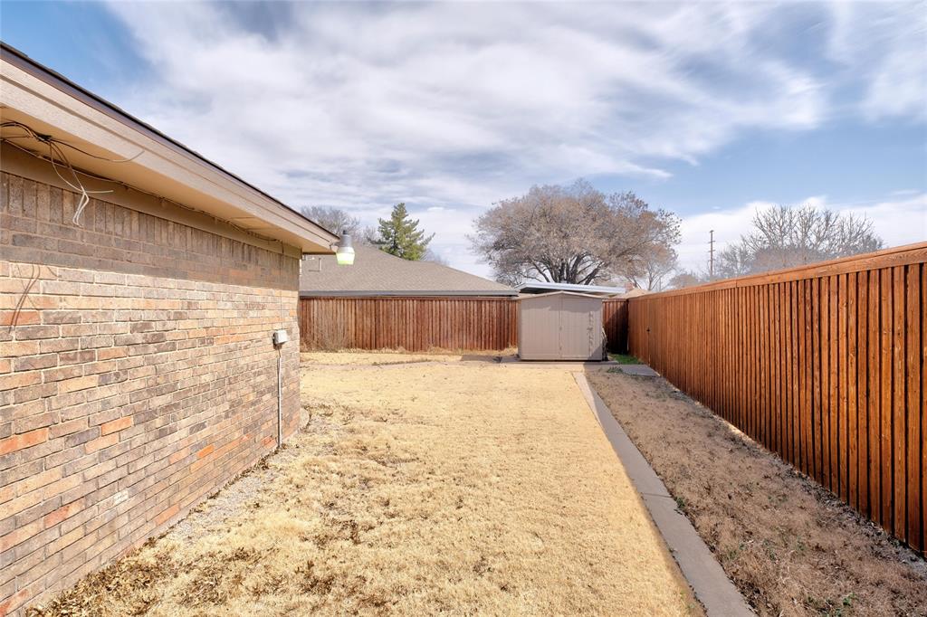 4811 78th Street, Lubbock, Texas image 4