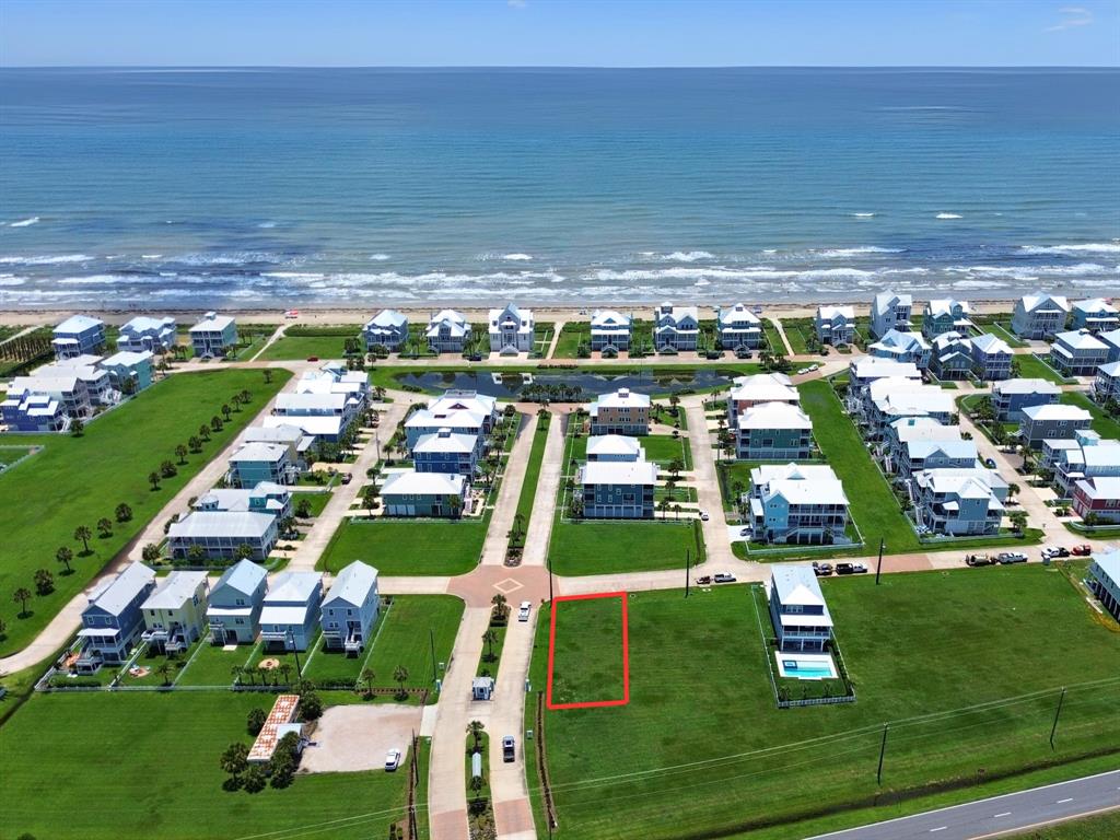 11502 Sea Butterfly, Galveston, Texas image 1