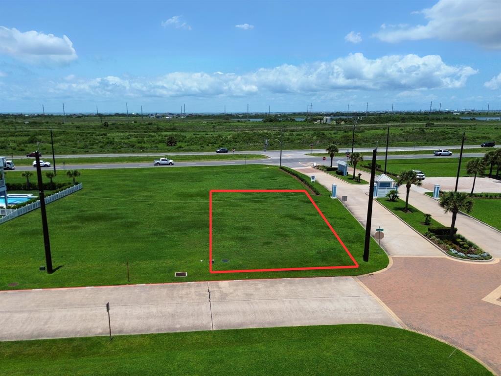 11502 Sea Butterfly, Galveston, Texas image 2