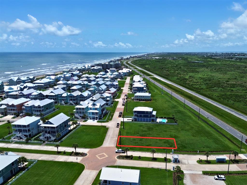 11502 Sea Butterfly, Galveston, Texas image 5