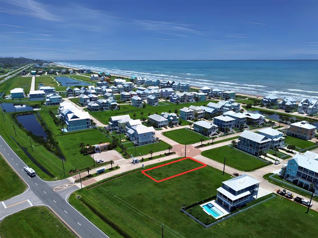 11502 Sea Butterfly, Galveston, Texas image 8