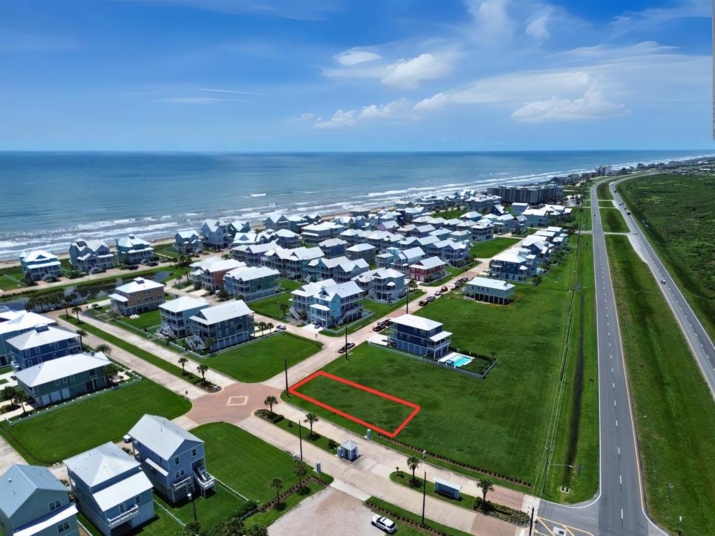 11502 Sea Butterfly, Galveston, Texas image 4