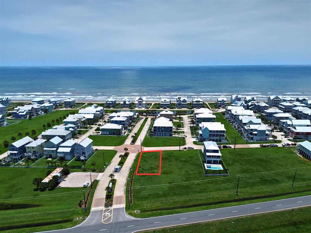 11502 Sea Butterfly, Galveston, Texas image 3