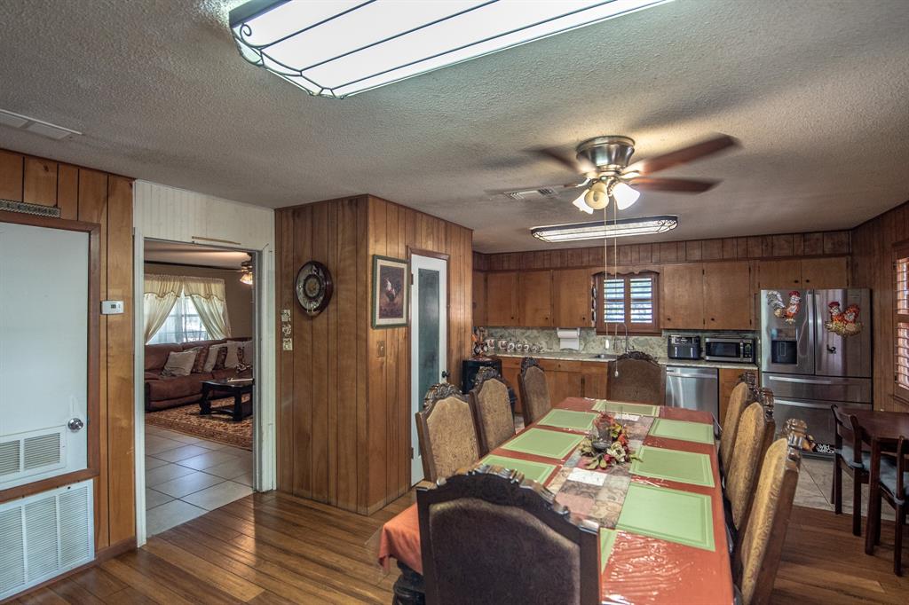 885 7th Street, Somerville, Texas image 7