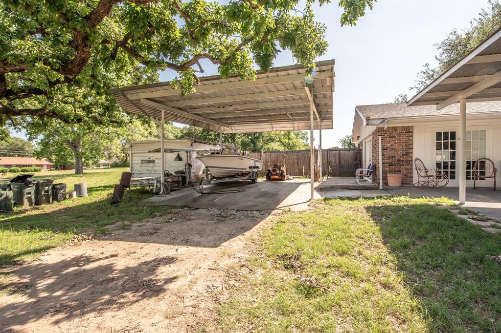 885 7th Street, Somerville, Texas image 26