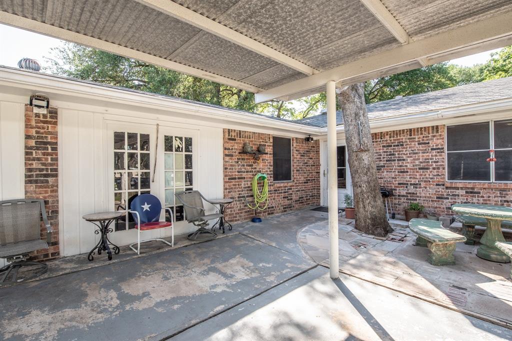 885 7th Street, Somerville, Texas image 27