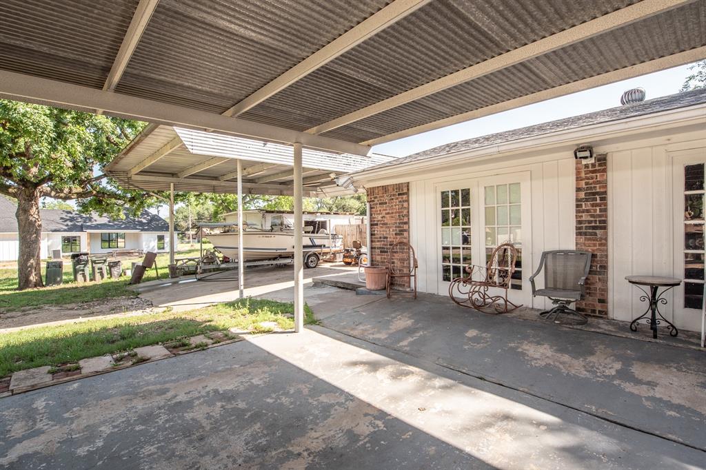 885 7th Street, Somerville, Texas image 28