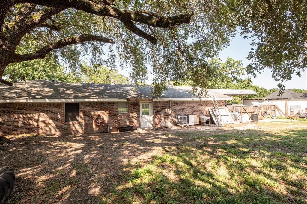 885 7th Street, Somerville, Texas image 24
