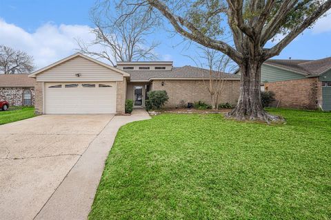4622 Jefferson Street Deer Park TX 77536