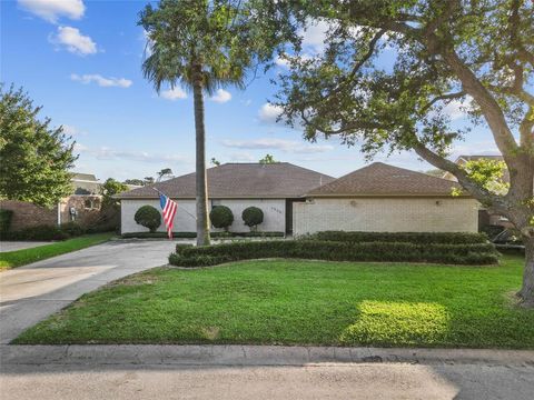 2505 Gerol Drive Galveston TX 77551