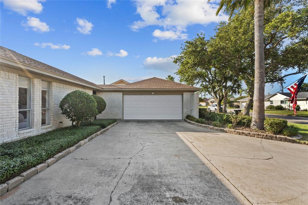 2505 Gerol Drive