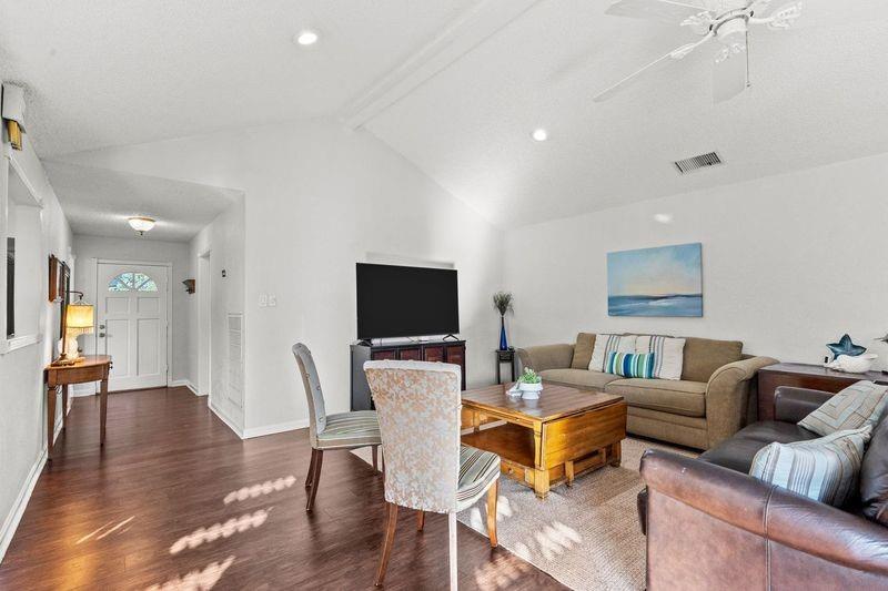 2505 Gerol Drive