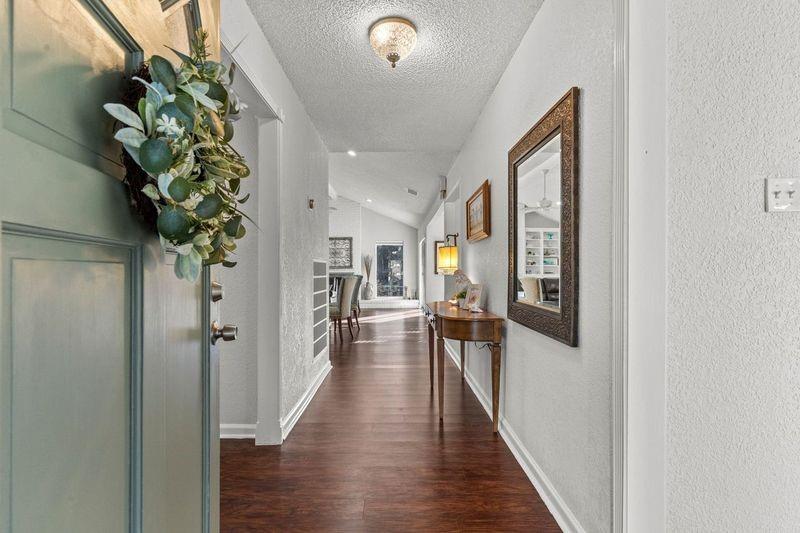 2505 Gerol Drive