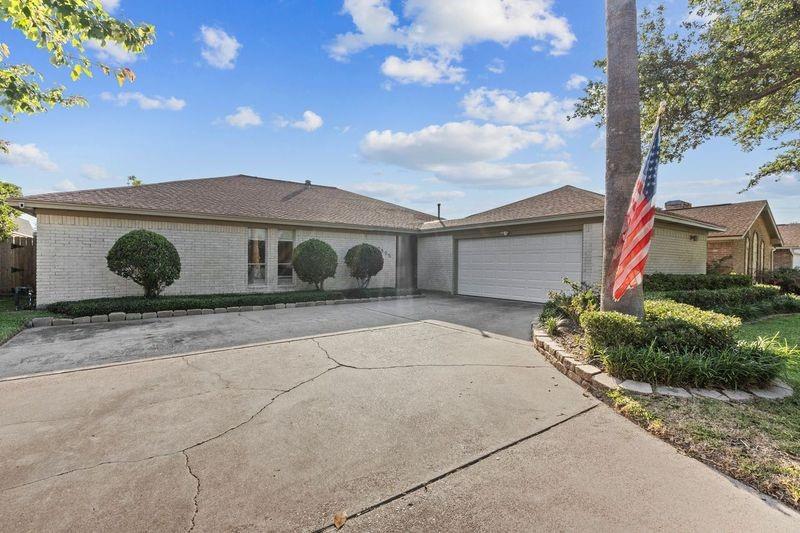 2505 Gerol Drive