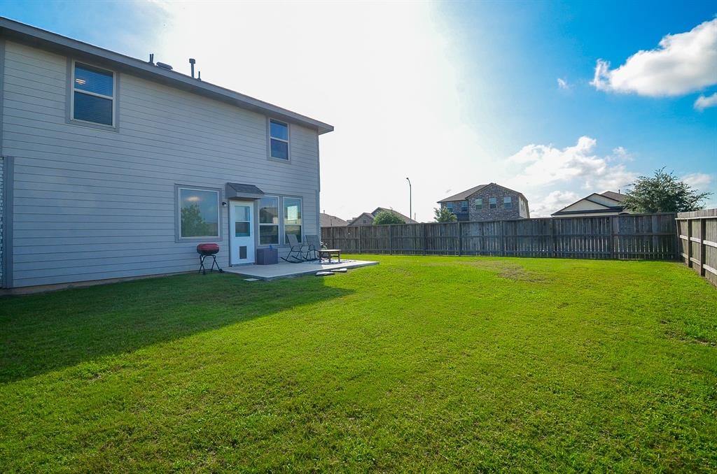 26003 Amber Pearl Drive, Richmond, Texas image 30