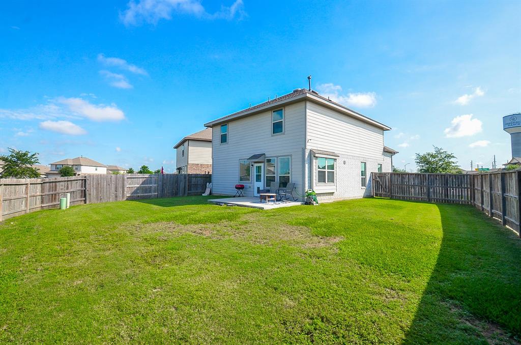 26003 Amber Pearl Drive, Richmond, Texas image 31